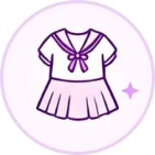 JK 制服