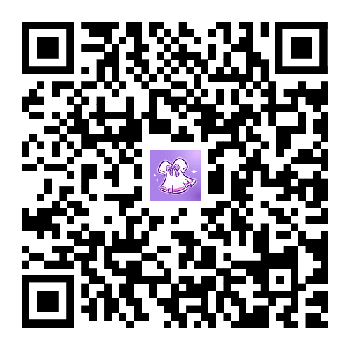 若十七 Android 版下载二维码
